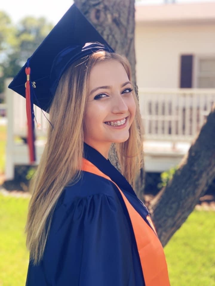 Congrats Grads Class Of Photos From Across Illinois Nbc Chicago