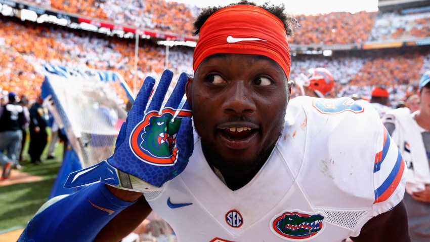 Dante Fowler, Jr.