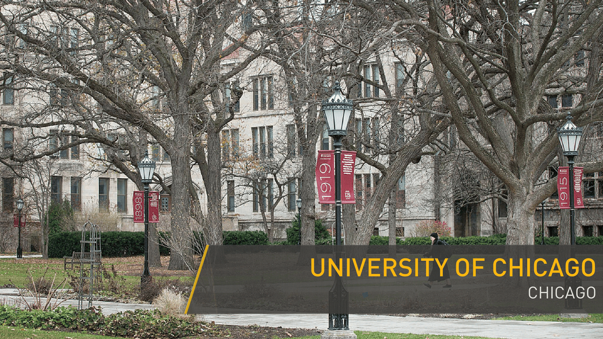 7 University of Chicago Students Report Possible Spiked, Drugged Drinks Served at Parties – NBC Chicago - Vimarsana News