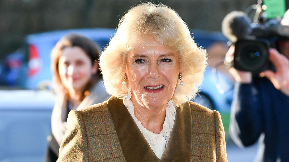 Who is the New Queen of England? Camilla’s New Role as Queen Consort