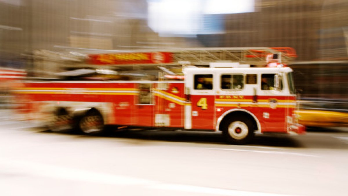 Evanston Family Displaced After Fire Erupts in Attic – NBC Chicago
