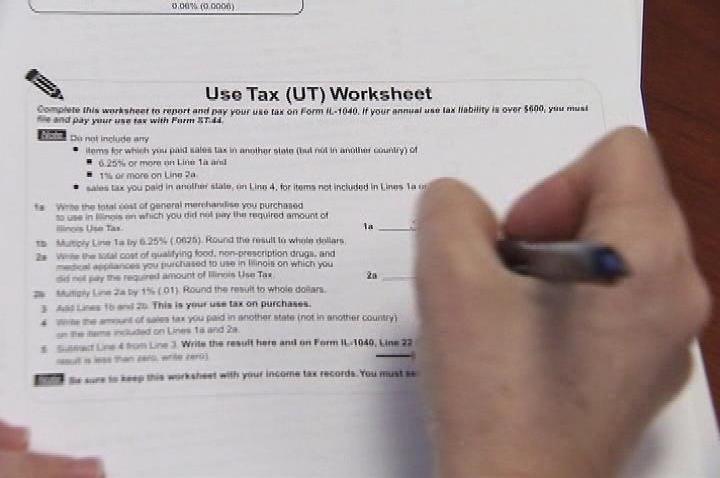 2012 TAX TIPS1