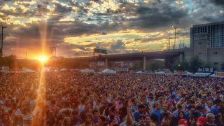 Windy City Smokeout