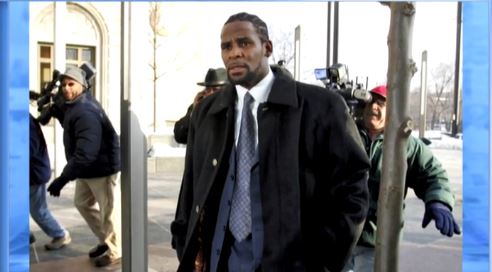 Prosecutors Reject R. Kelly Evidence Demand – NBC Chicago
