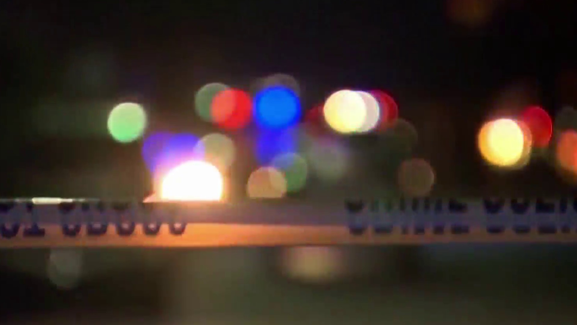 2 Officers Wounded, Suspect Killed in Decatur Shooting