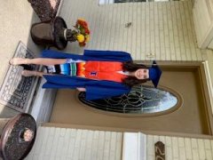 Alexandra<br />
University of Illinois – Champaign