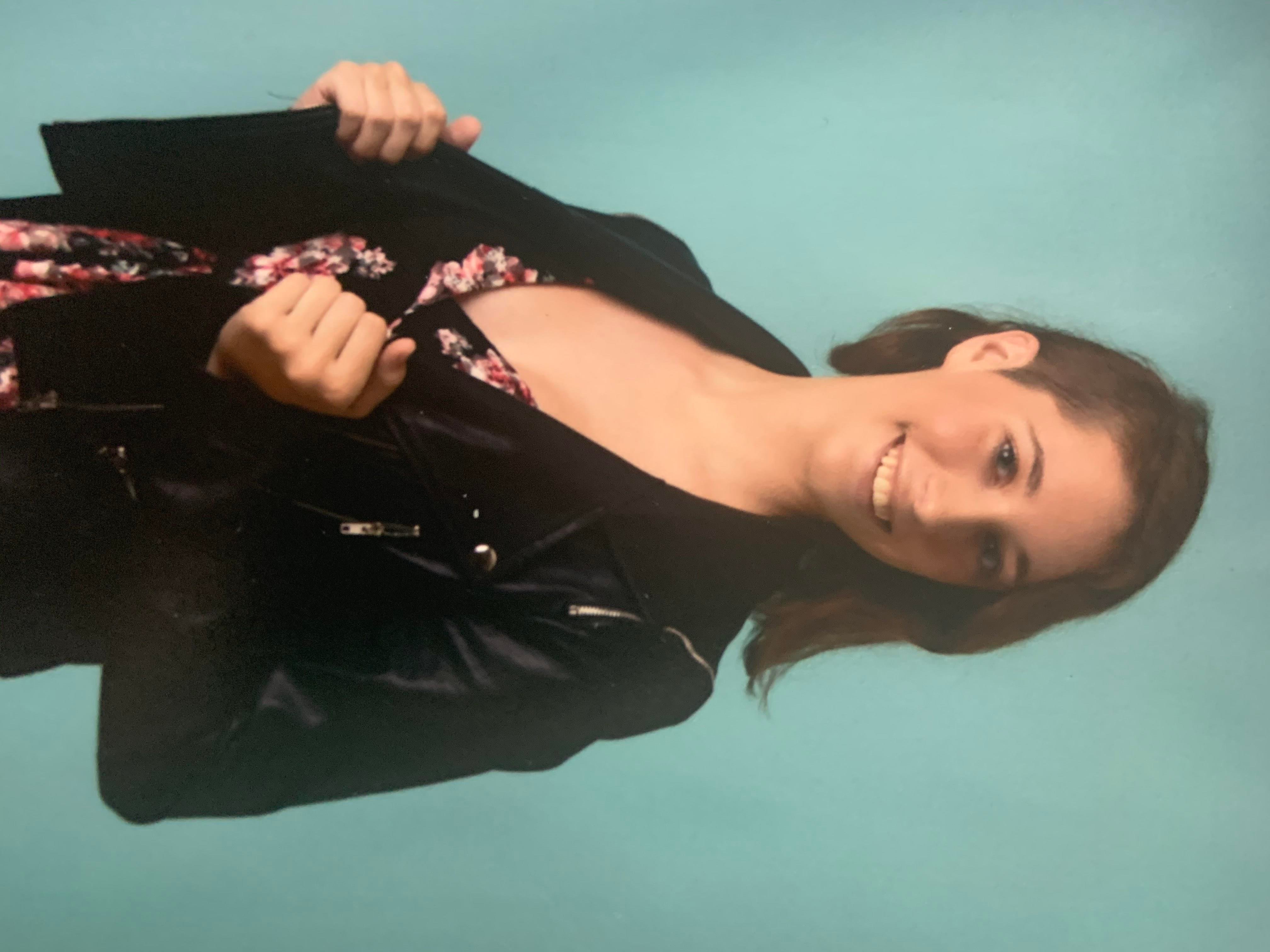 Maddison “Luca” Wascom<br>Joliet West High School <br>Attending University of Texas – Arlington.