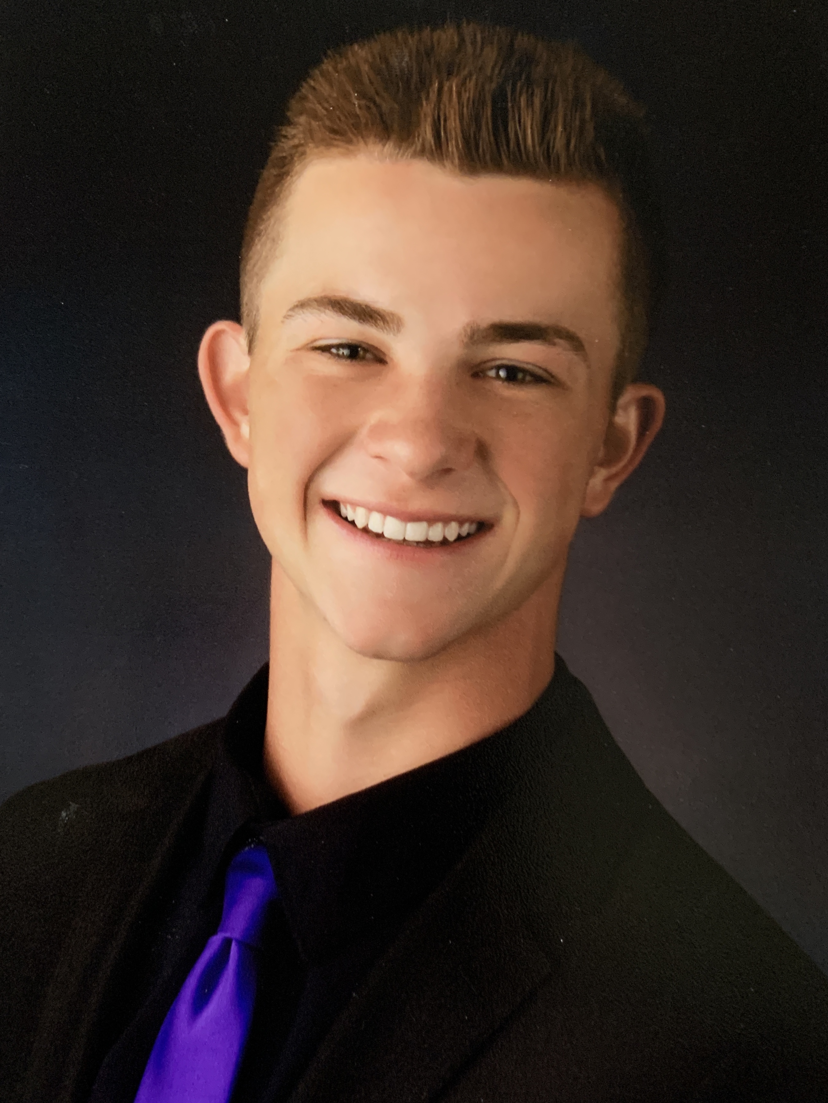 Adam Pottinger <br>Deerfield Highschool<br>Triton College in River Grove, Il
