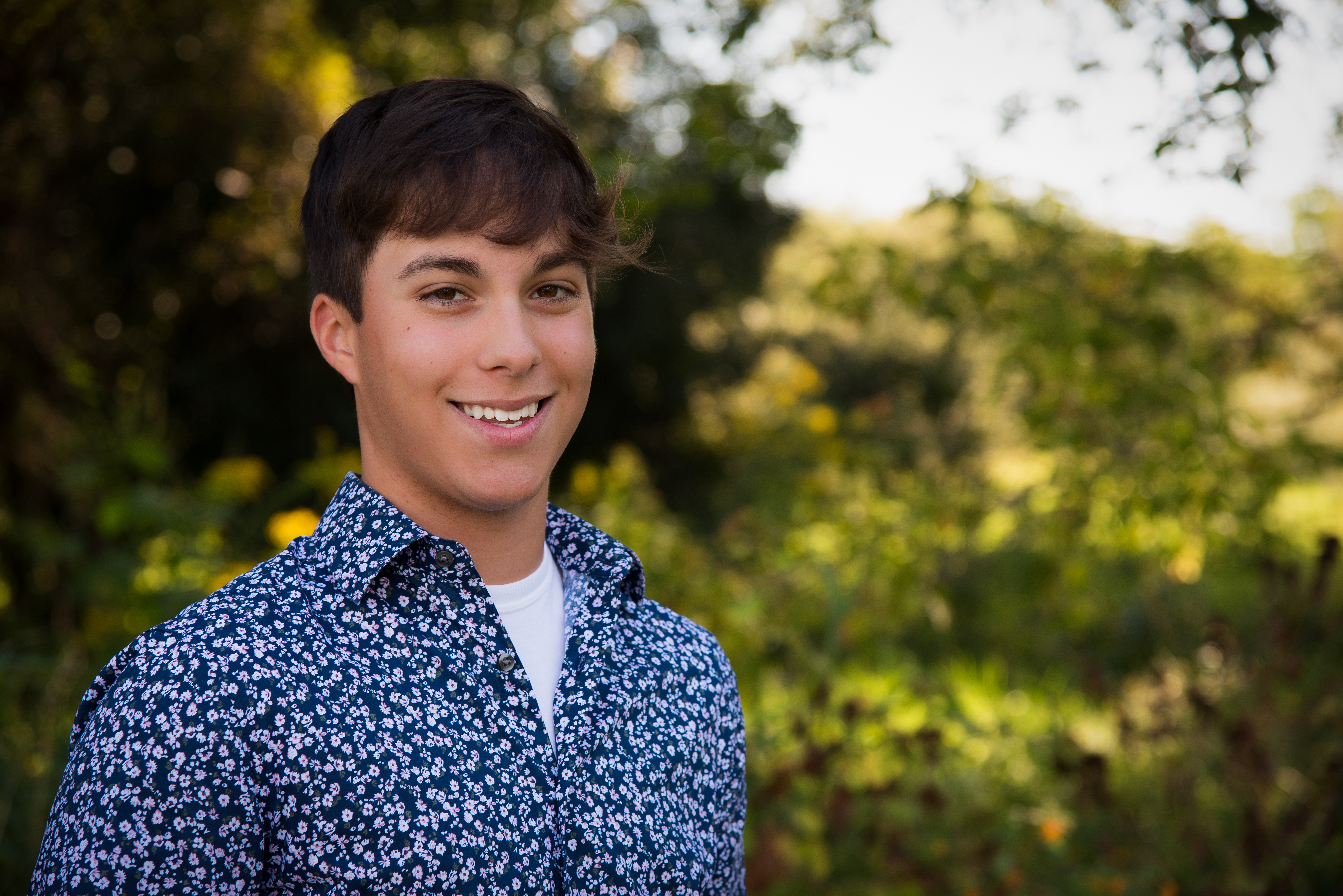 Ryan Onorati <br>Naperville Central High School