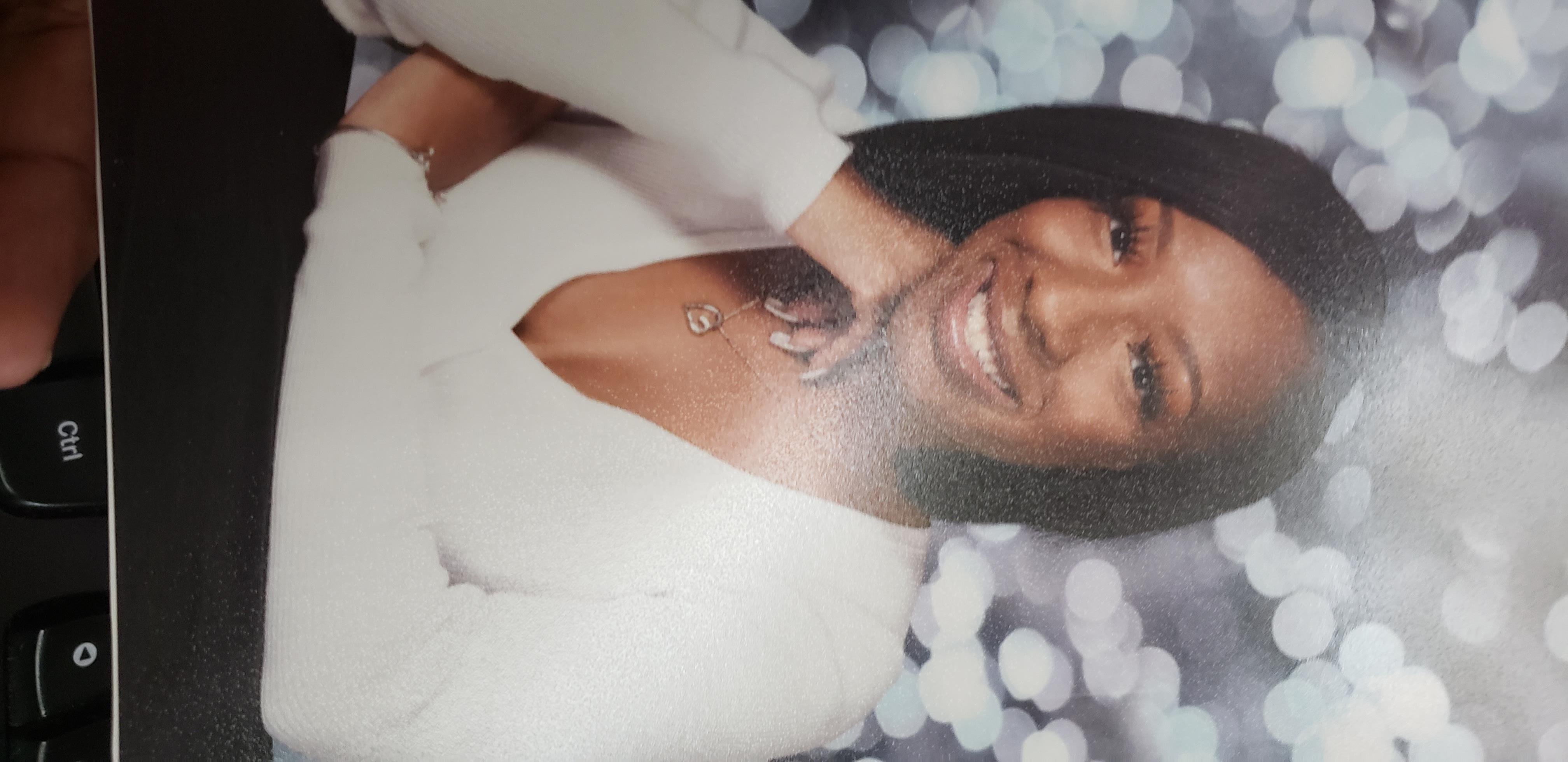 Jamara Gilmore<br />
Christ The King College Prep High School<br />
Attending Tuskegee University, AL in the fall of 2020 career in Nursing
