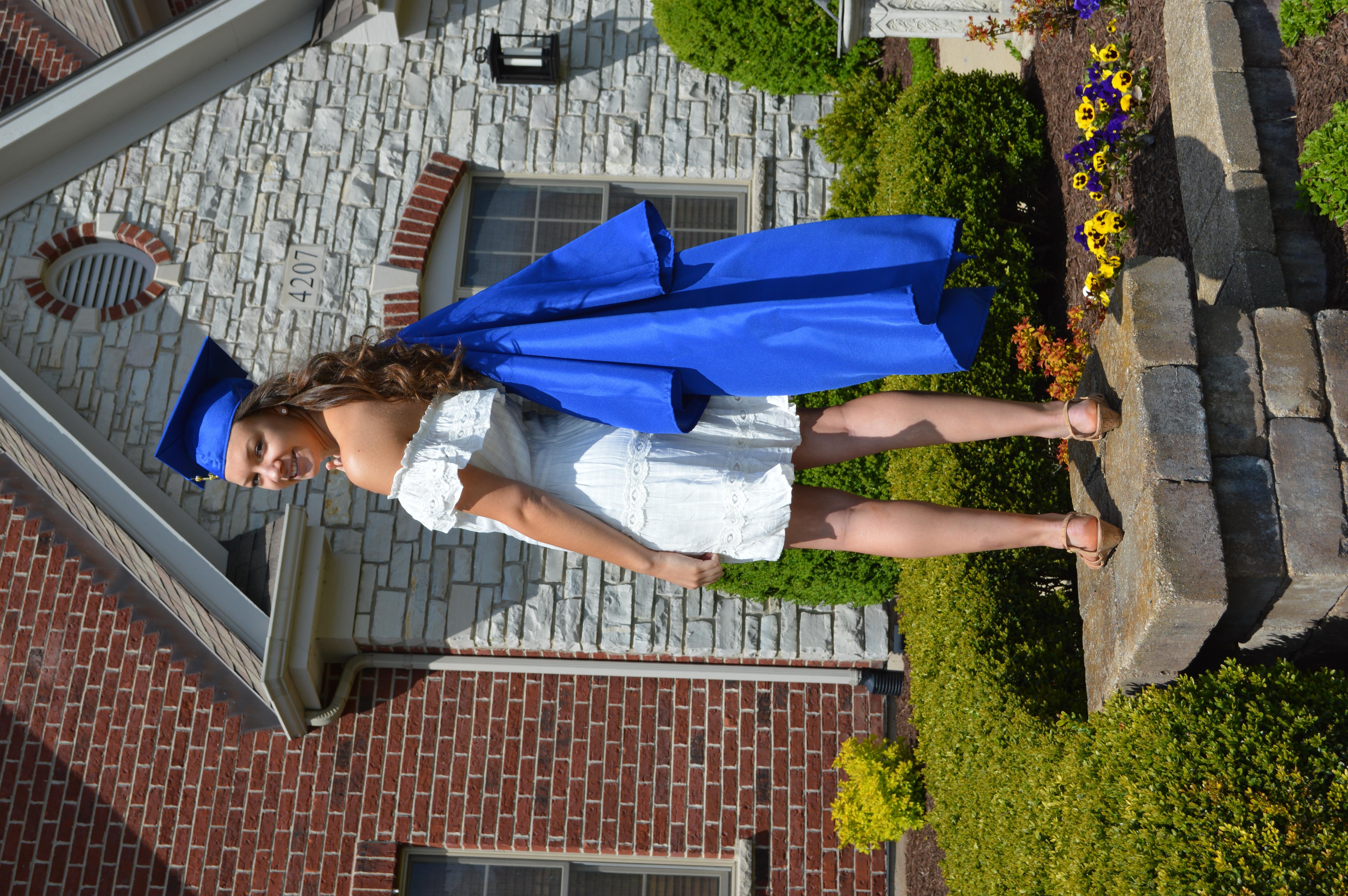 Marissa Buehler<br>Wheaton North High School