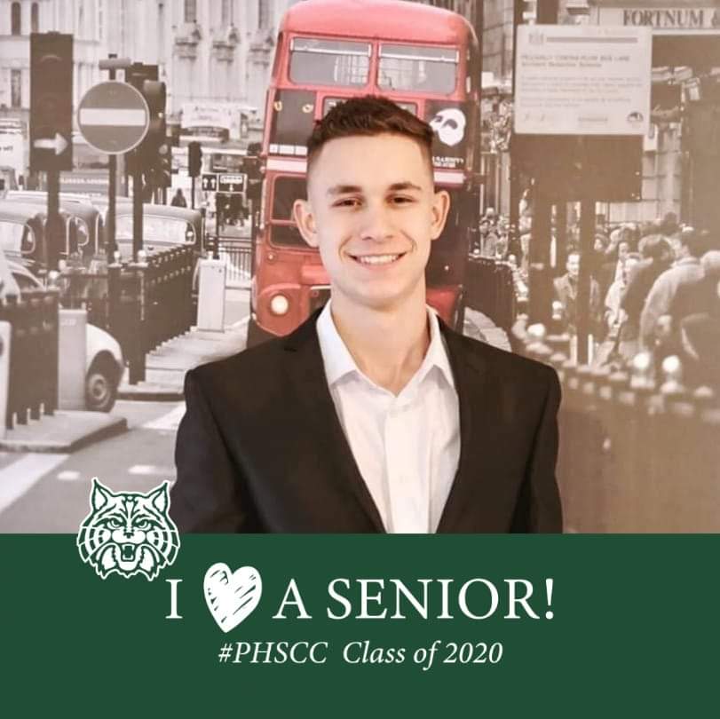 Teddy Deimer<br>Plainfield Central High School<br>University of Missouri