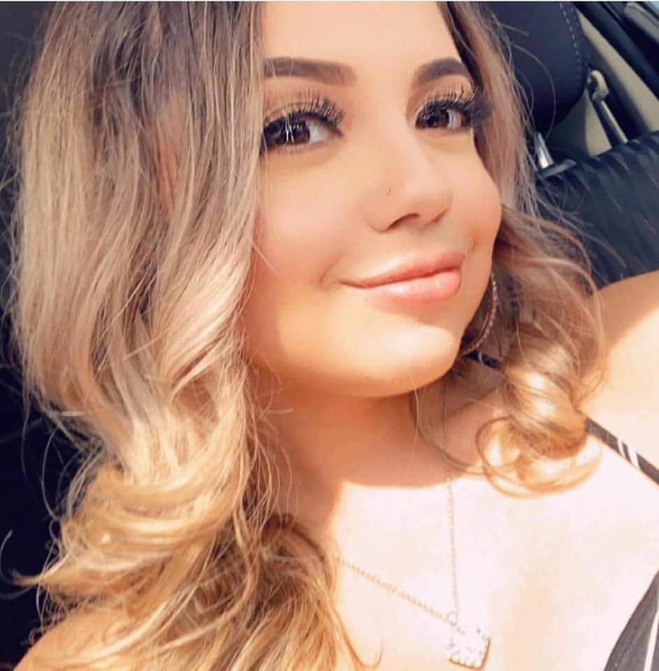 Jenae Henao <br>Kennedy High School in Chicago <br>Attending Trinity Christian College in Palos Heights , IL