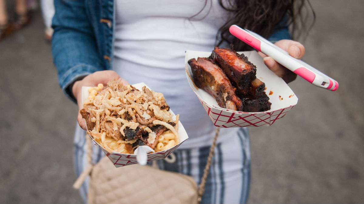 Naperville Ribfest Looking For New Home Beyond 2019 Nbc Chicago