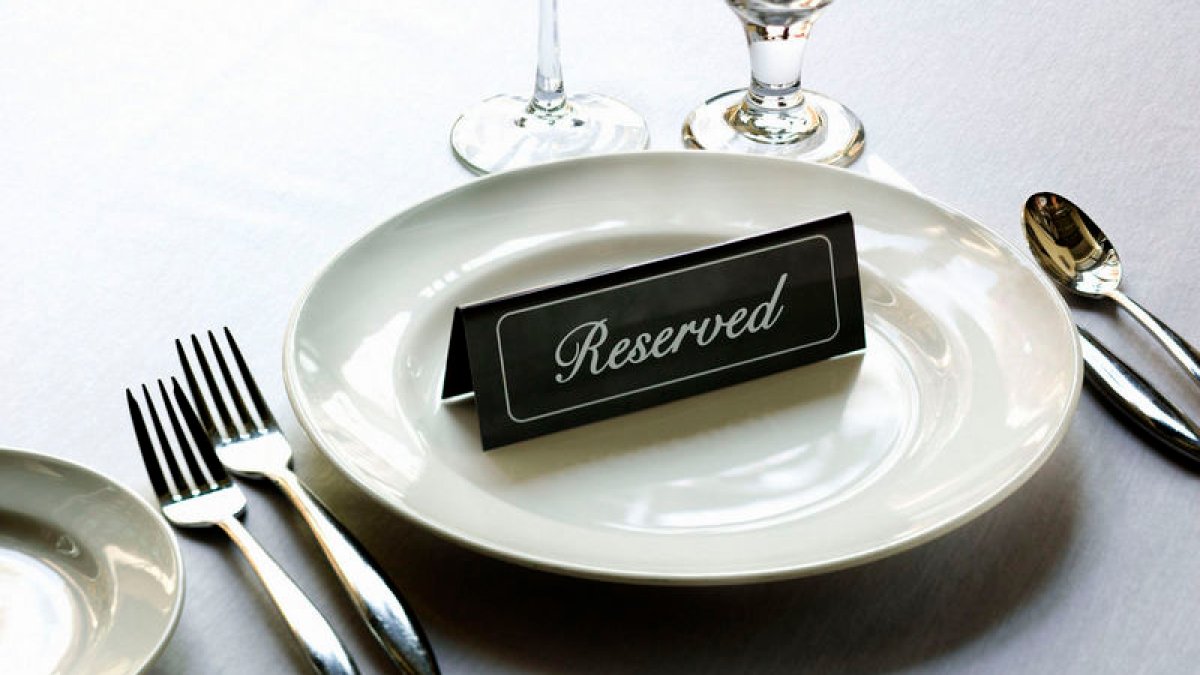 Chicago restaurant named among Top 5 &lsquo;Best Fine Dining spots in the country