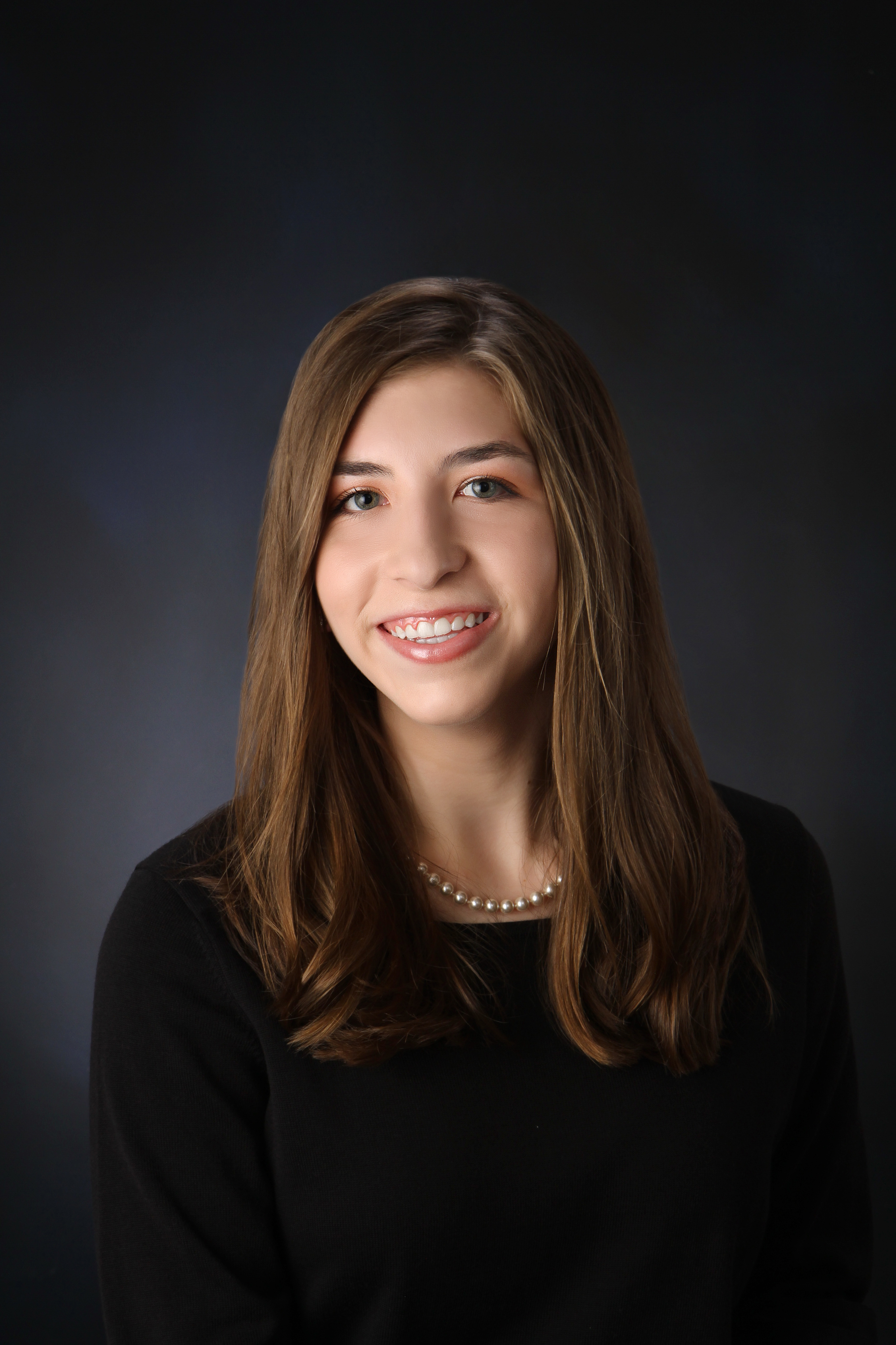 Nicole Vagra <br>Loyola Academy (Wilmette)