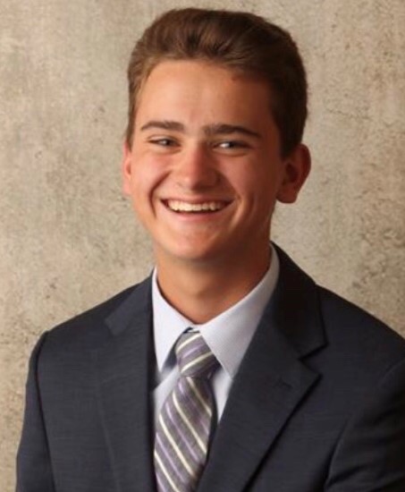 Nick Macellaro<br>Highland Park High School