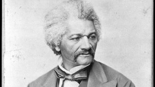 Frederick Douglass