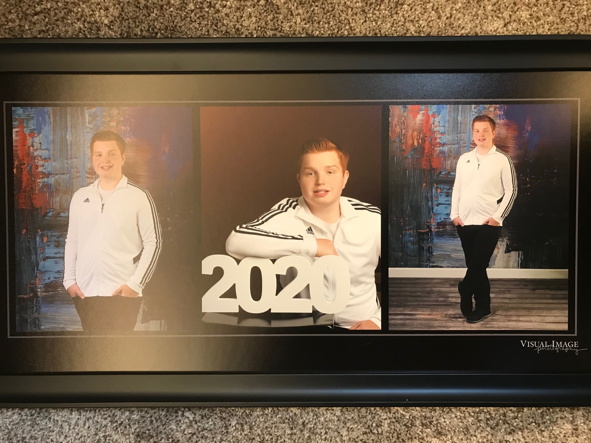 Jake Kabala, South Elgin High School