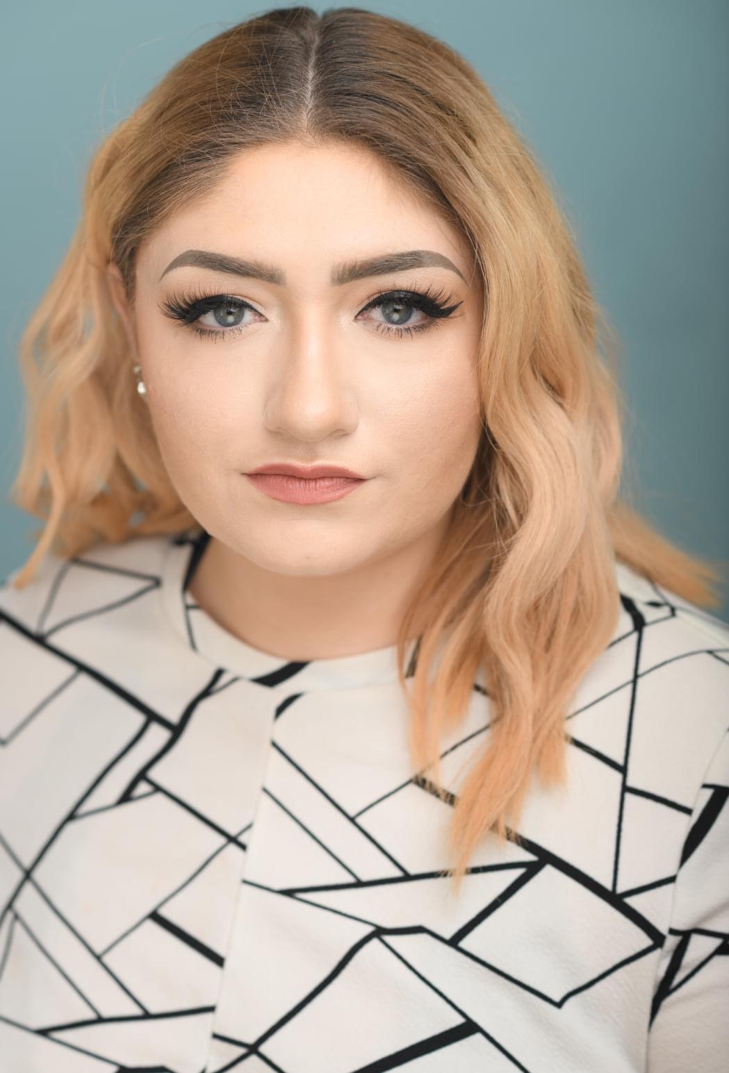 Maddison Denault <br>Columbia College