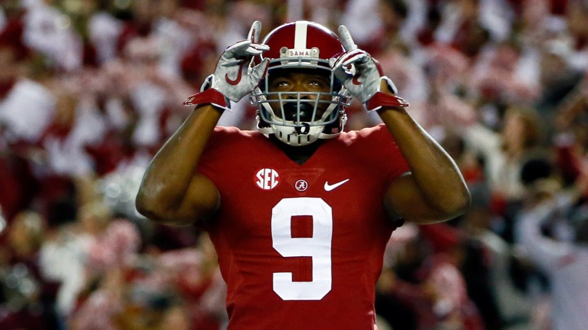 Amari Cooper