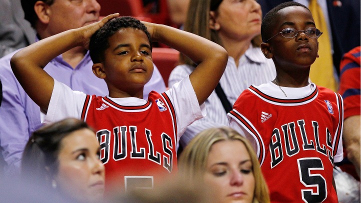 4 Stages of Grief