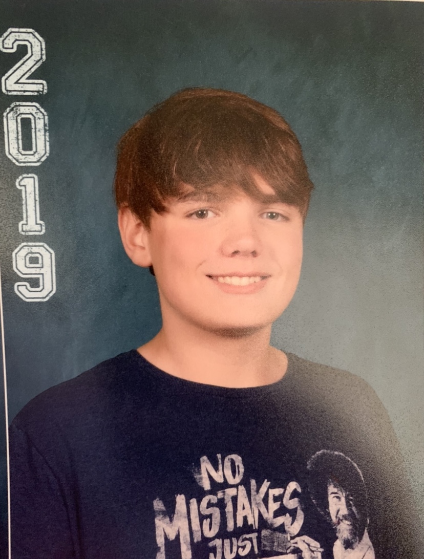 Hayden Rank, Lundahl Middle School, Crystal Lake Illinois