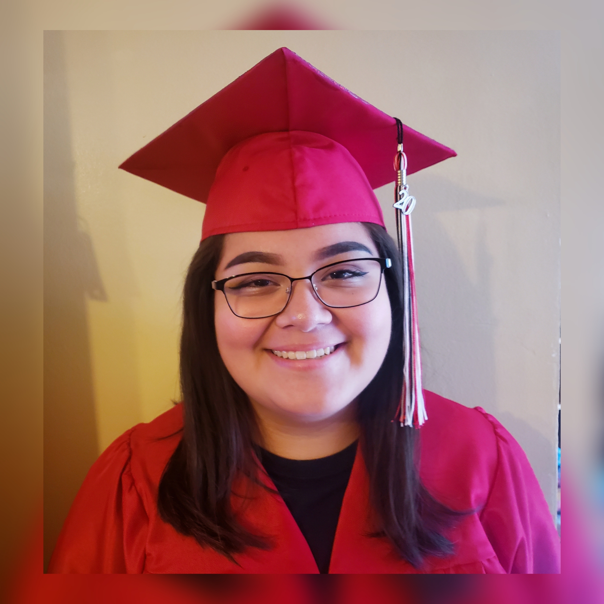 Michelle Calixto <br />
Bolingbrook High School