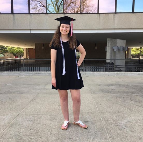 Marissa Damore <br>Grand Valley State University, Masters of Science in Education   <br><br>Breanna Damore <br>Illinois State University College of Education