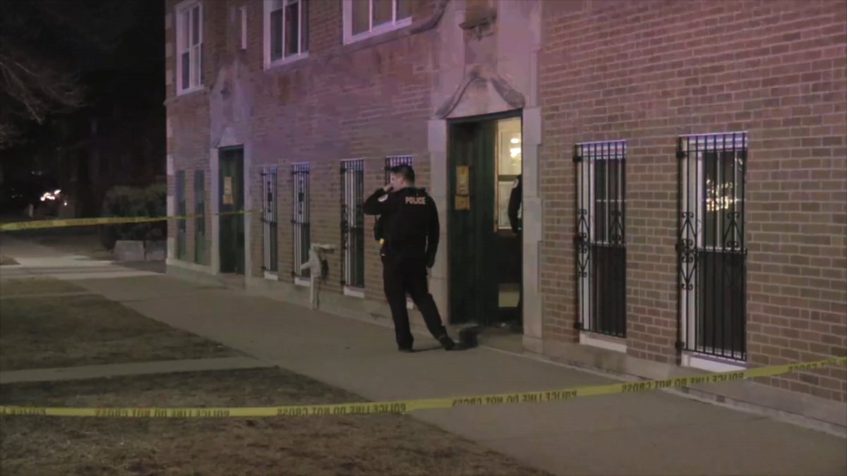 Attempted Home Invasion That Left Woman Dead Was Likely ‘Targeted ...
