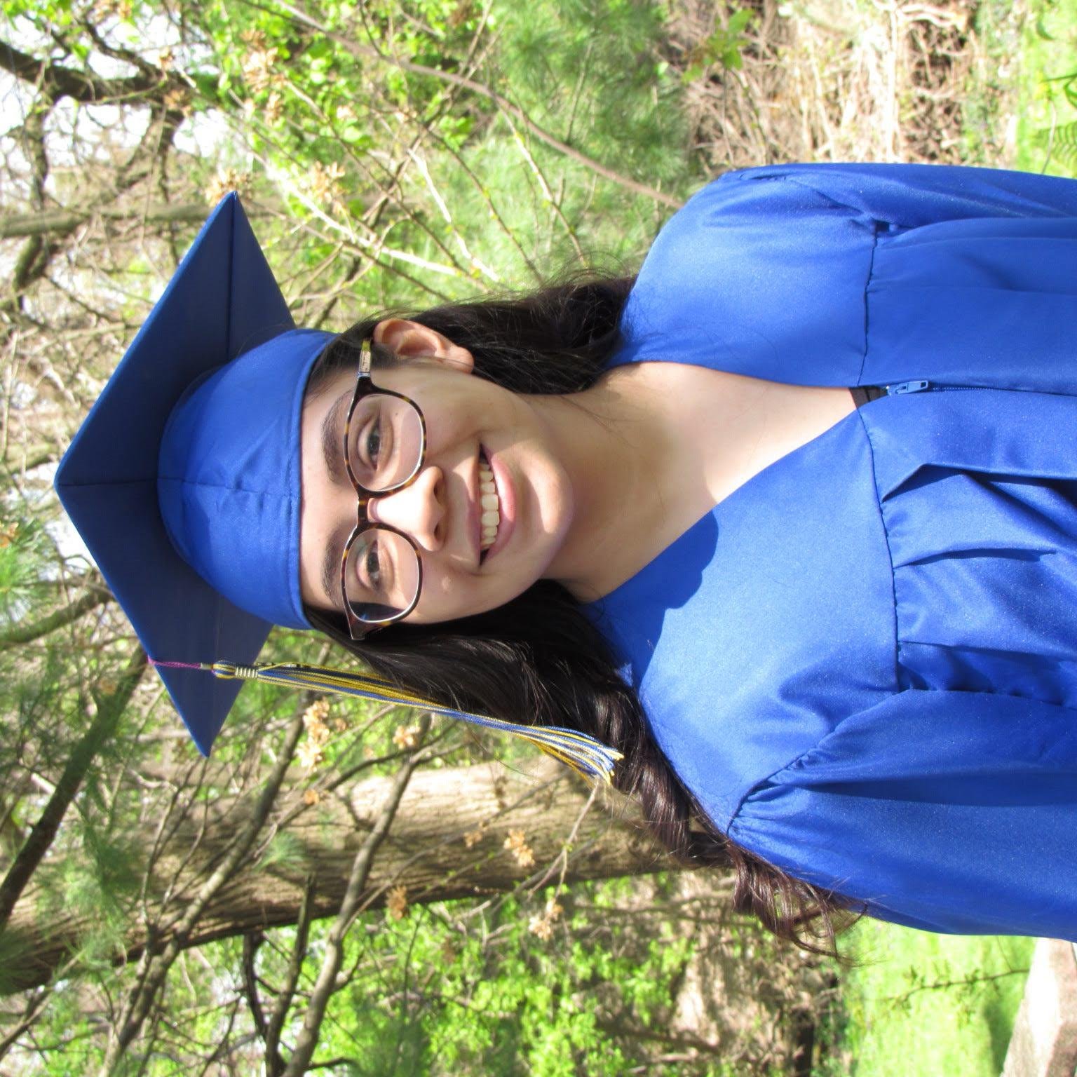 Evelyn Patino<br>Joliet Central High School