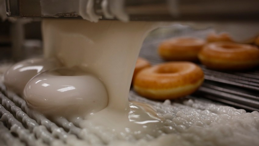 KRISPY KREME 2
