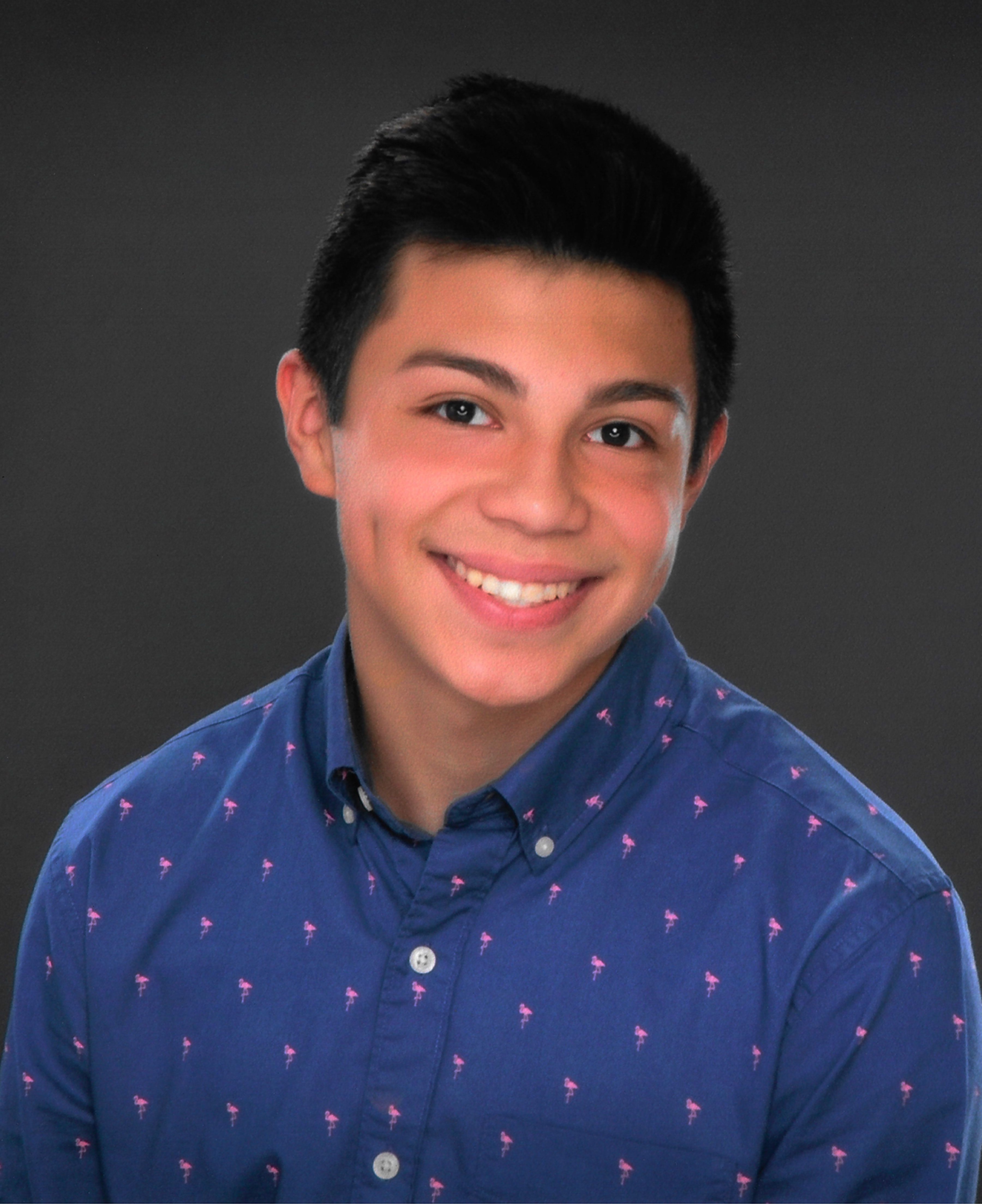 Leonardo Nieves<br>Lewis University for Aviation