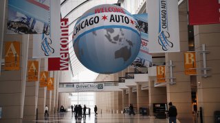 Chicago Auto Show