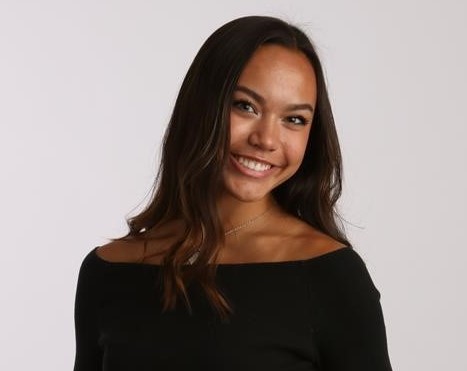 Kayla Hoelter <br>Barrington High School <br>Attending Purdue University