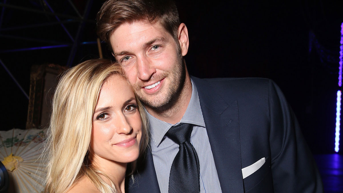 Kristin Cavallari discusses Jay Cutler’s arrest on NBC Chicago’s latest podcast