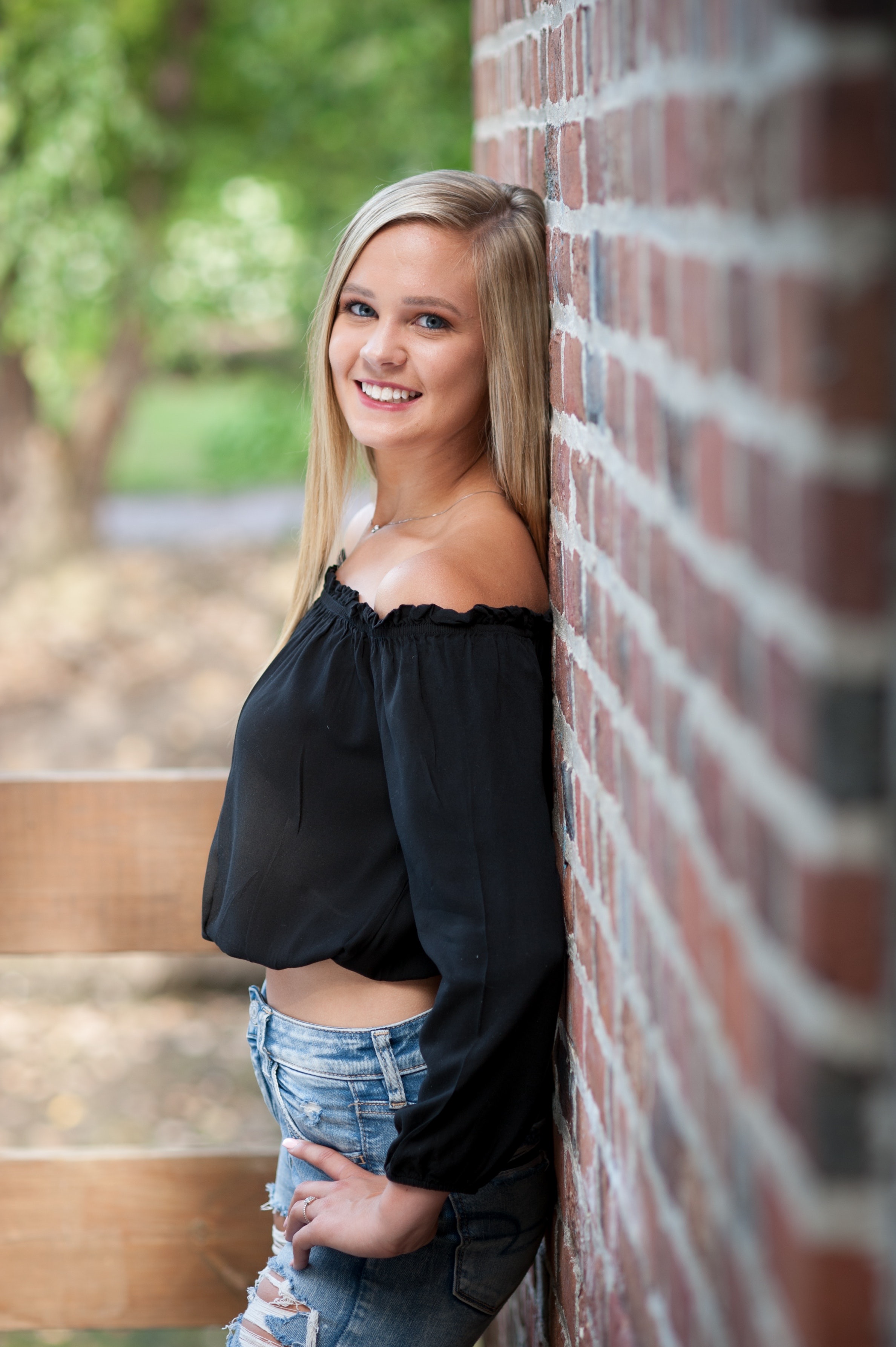 Hannah Roth Lake Central (St. John, IN) <br>Attending University of Louisville to pursue a degree in Nursing this fall.