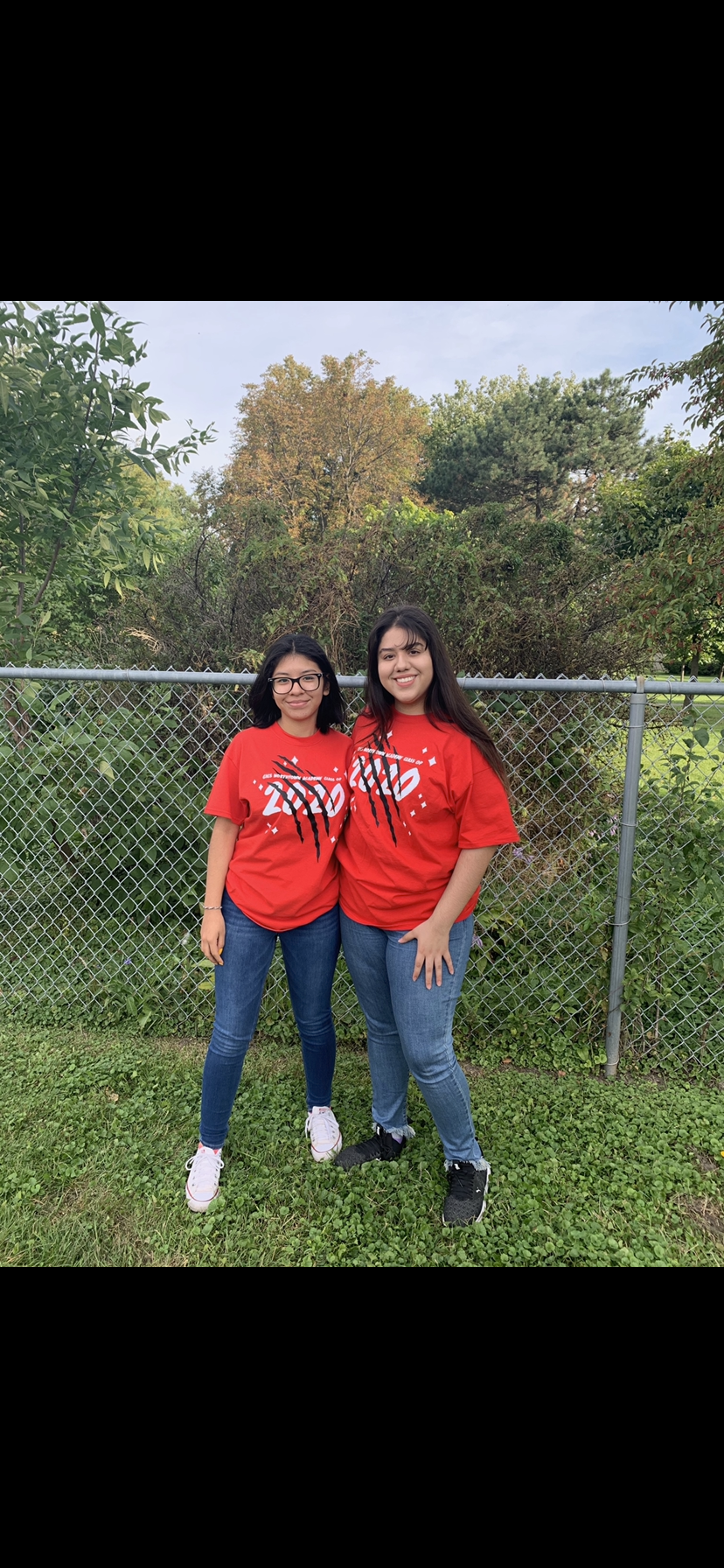 Jocelyn Chavez<br>CICS Northtown Academy <br>Planning to go to college to become a Registered Nurse