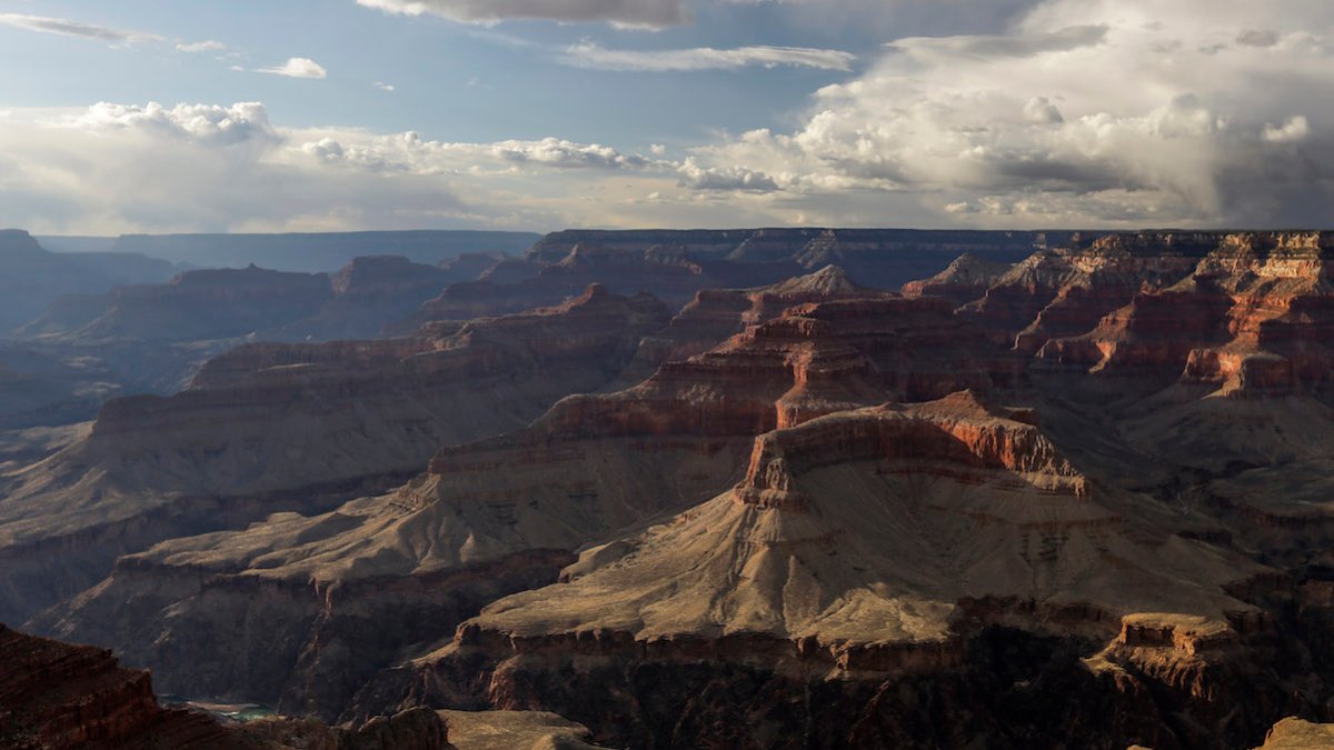 Utah and Arizona will pay to keep national parks open if shutdown occurs – NBC Chicago - Vimarsana News