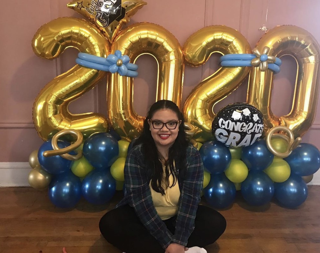 Leslie Toledo<br>Northeastern University of Chicago