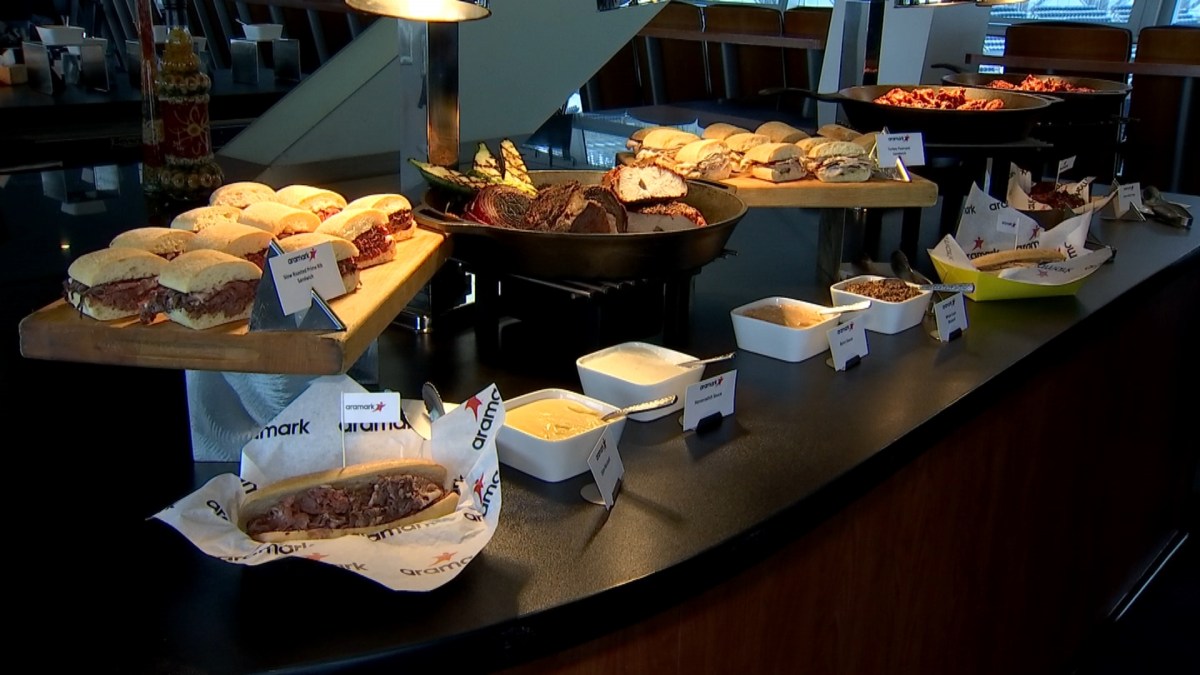 New Food, Drinks Set to Debut at Soldier Field This Season And Where