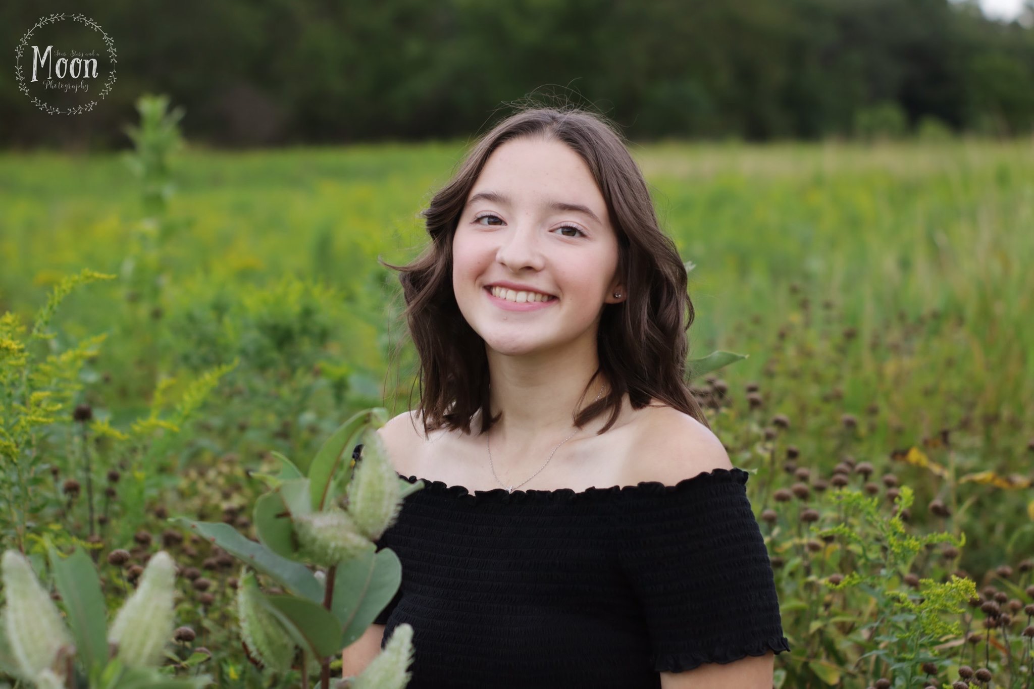 Delaney Fabian  <br>Geneva High School