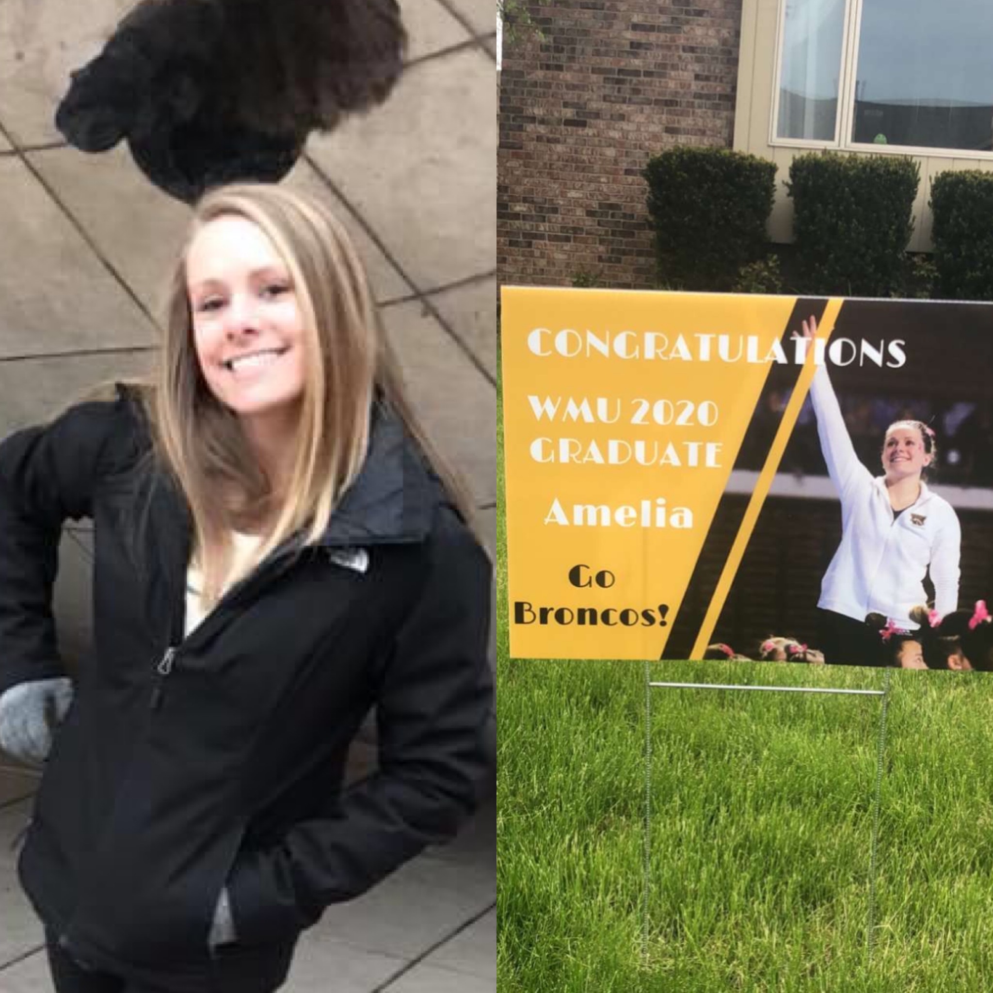Amelia Mohler <br>Western Michigan University