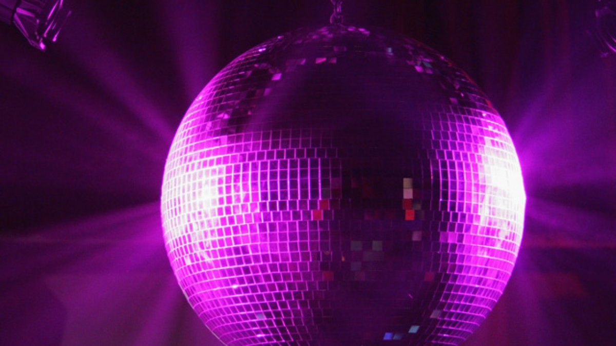 Discovery Ball Goes Digital, Hopes to Make a Difference for American