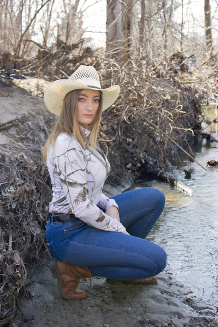 Cordilia Bellar <br>Lake Central High School <br>Attending Purdue University