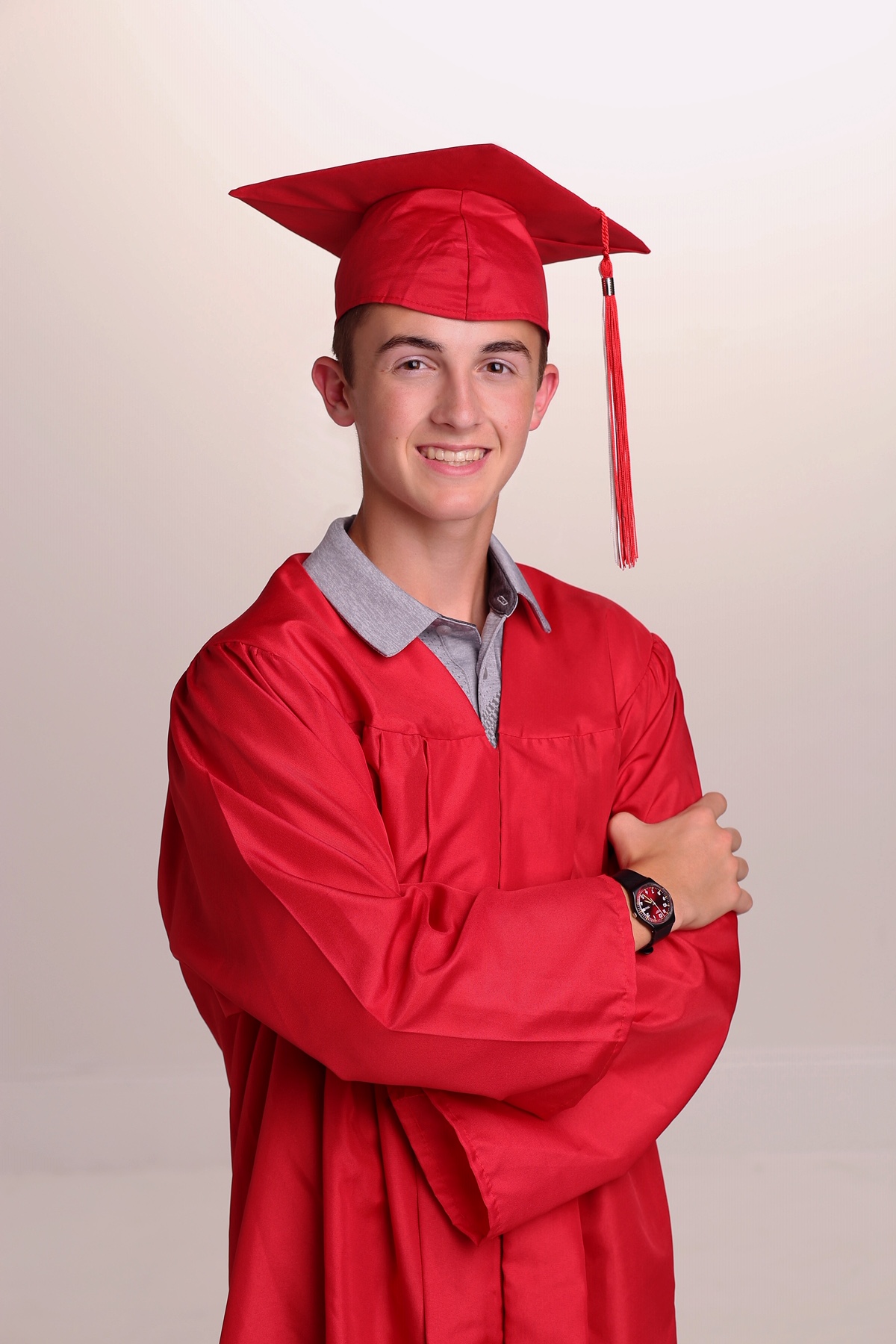 Connor LaSalle <br>Palatine High School<br>Attending University of Illinois Urbana-Champaign