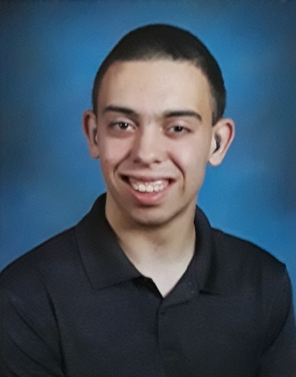 Andrew Lichter<br>McHenry High School