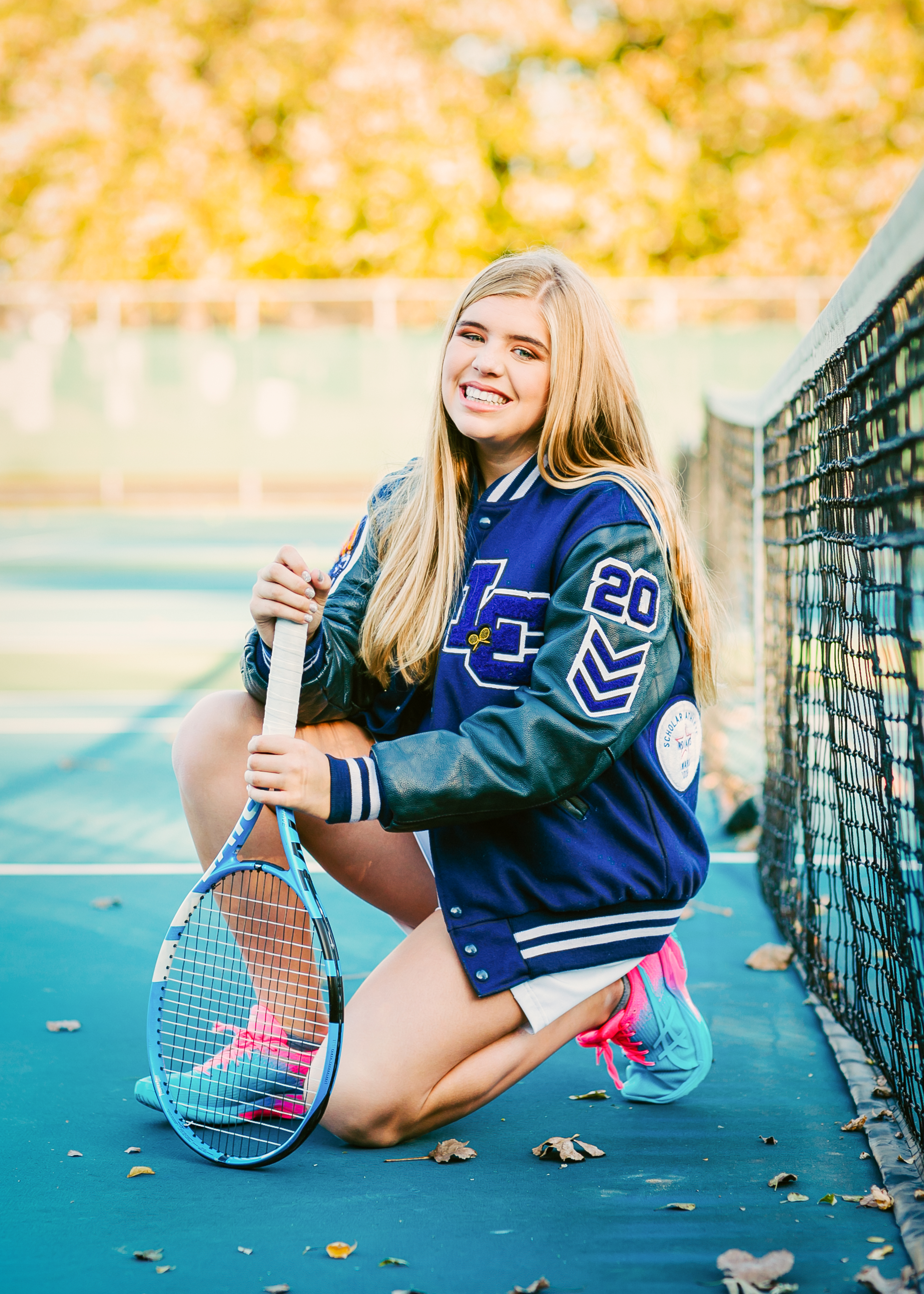 Isabella Watts<br>Lake Central High School<br>Attending Ball State University