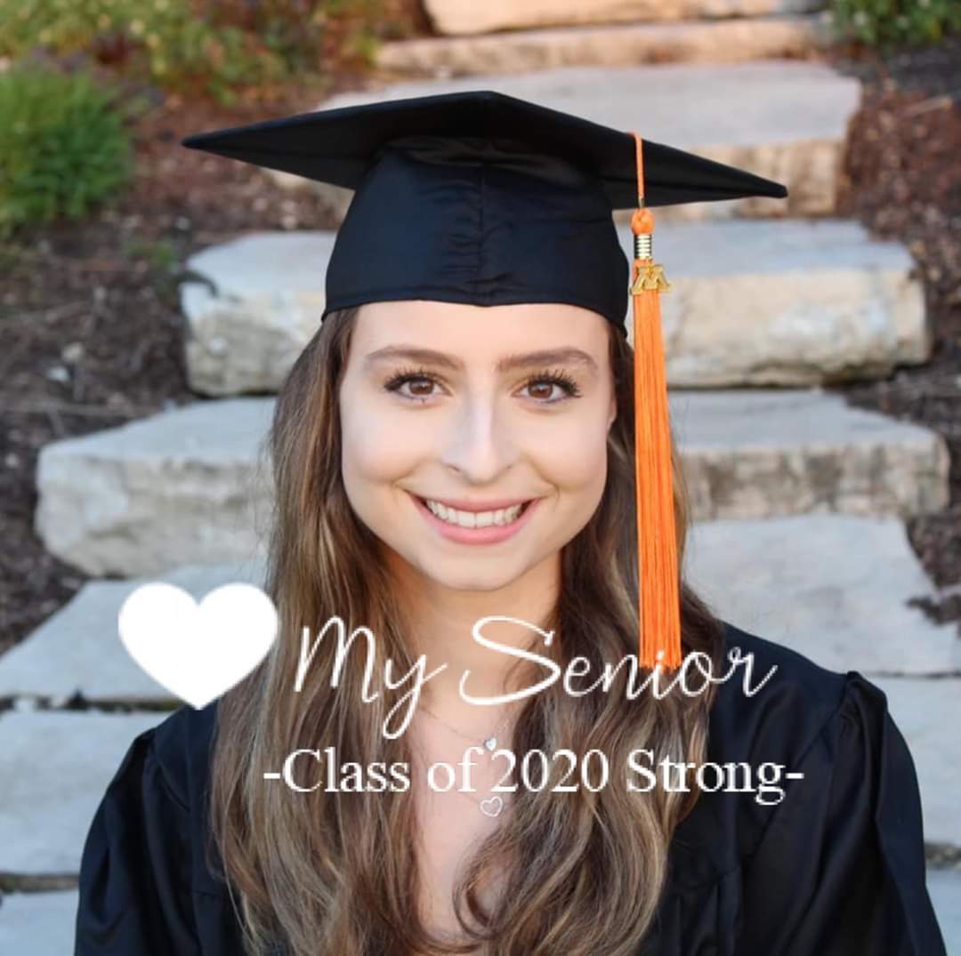Mia C.<br />
University of Minnesota Biomedical Engineering