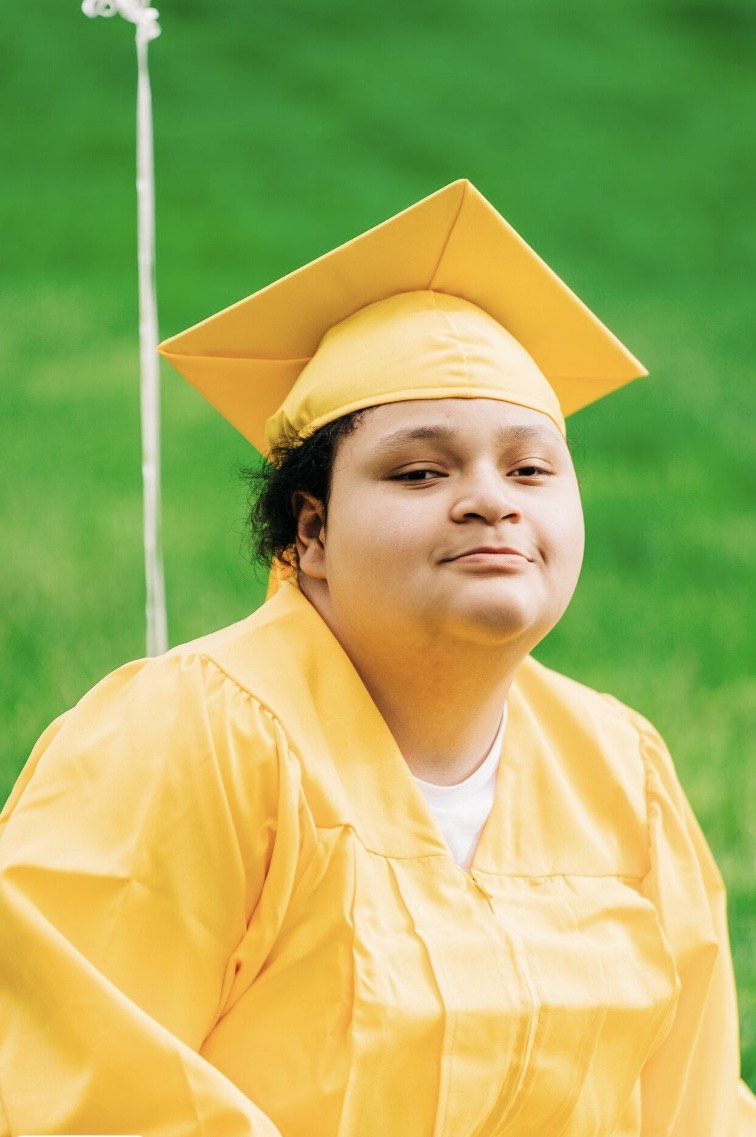 Emma Elizabeth Bates<br>Elim Christian Academy